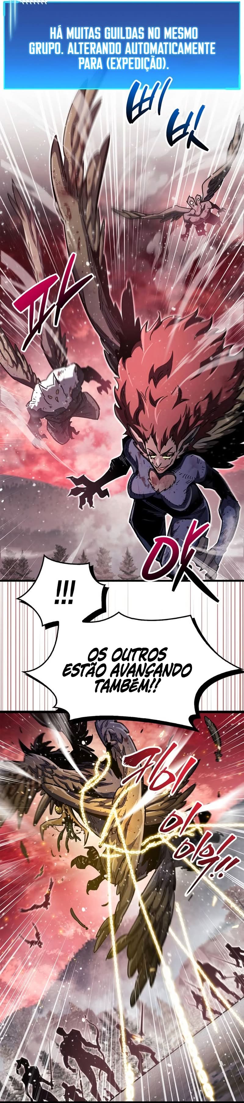Read O Jogador Que Esconde seu Passado PT Manga Online