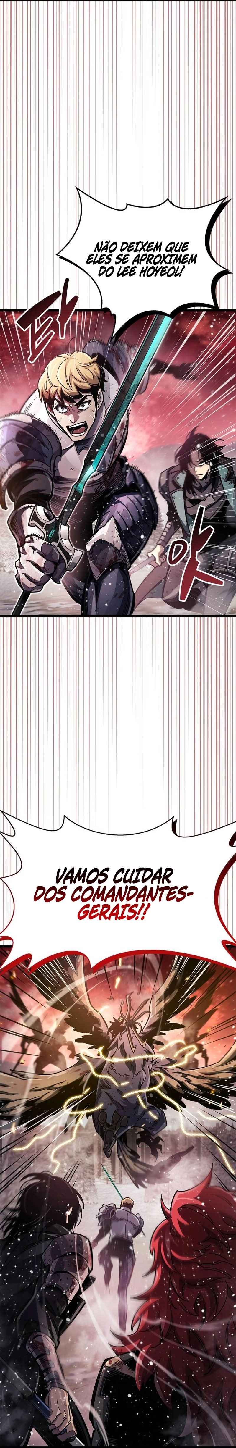 Read O Jogador Que Esconde seu Passado PT Manga Online
