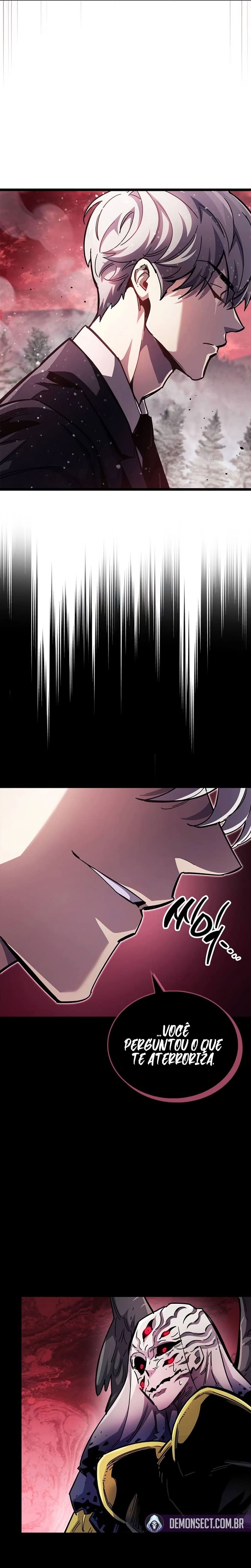 Read O Jogador Que Esconde seu Passado PT Manga Online