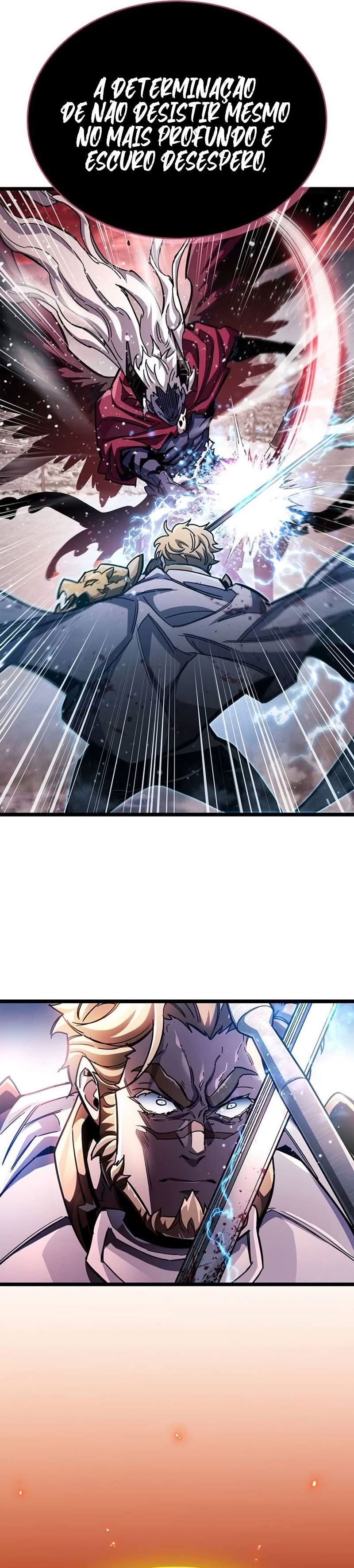 Read O Jogador Que Esconde seu Passado PT Manga Online