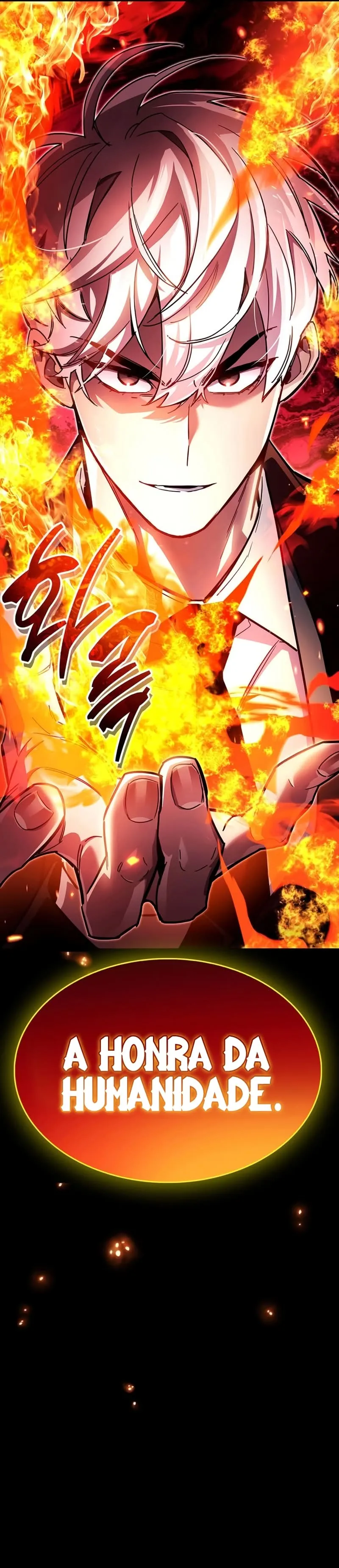 Read O Jogador Que Esconde seu Passado PT Manga Online