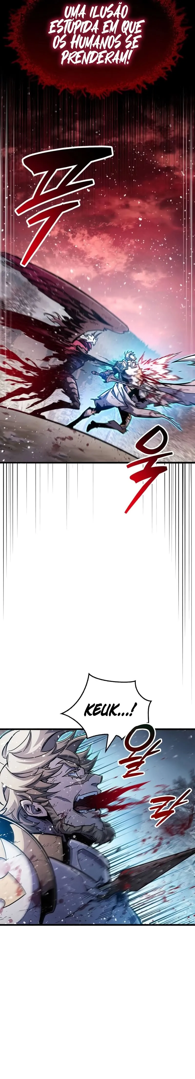 Read O Jogador Que Esconde seu Passado PT Manga Online