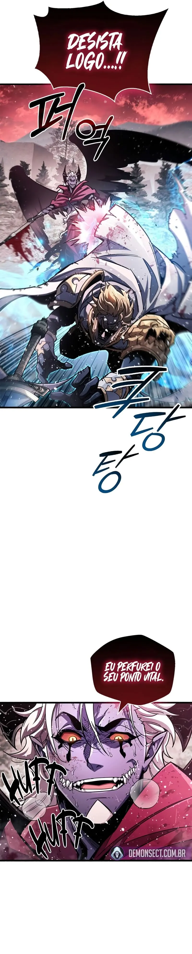 Read O Jogador Que Esconde seu Passado PT Manga Online