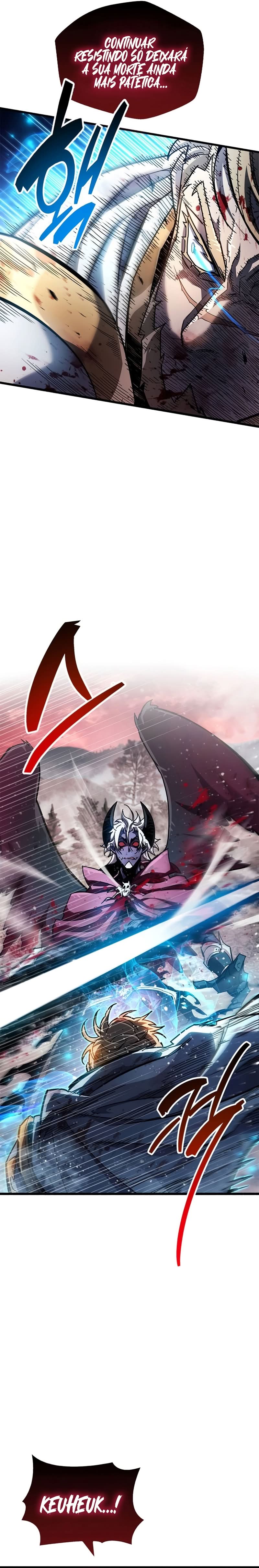 Read O Jogador Que Esconde seu Passado PT Manga Online