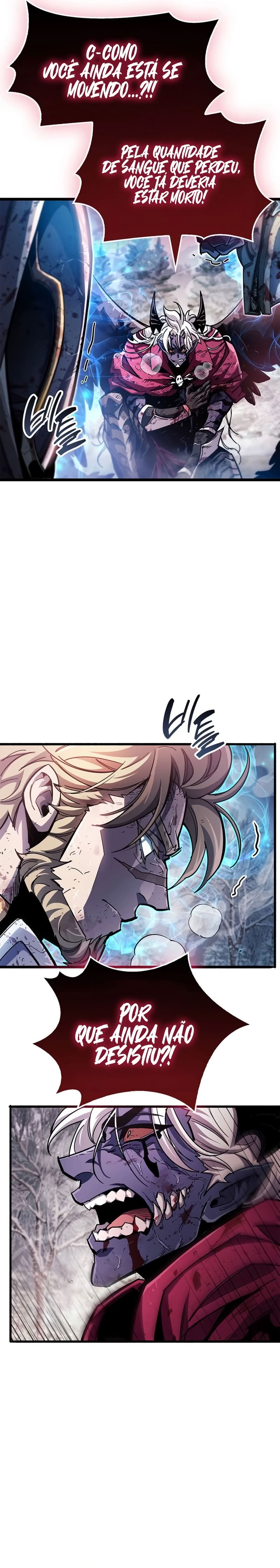 Read O Jogador Que Esconde seu Passado PT Manga Online