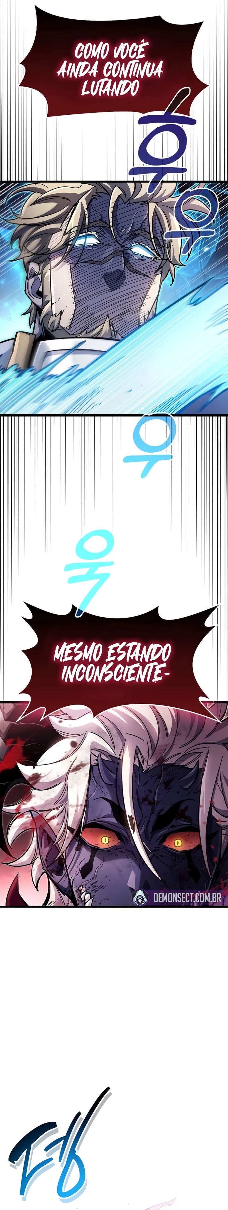 Read O Jogador Que Esconde seu Passado PT Manga Online