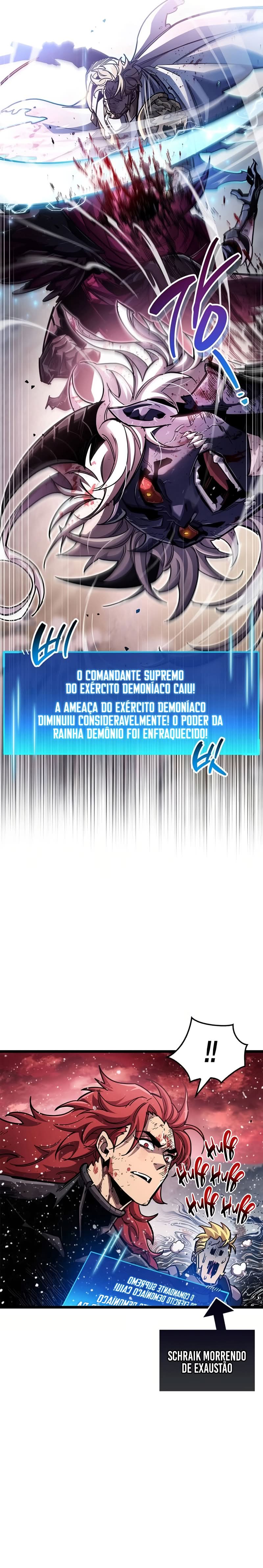 Read O Jogador Que Esconde seu Passado PT Manga Online