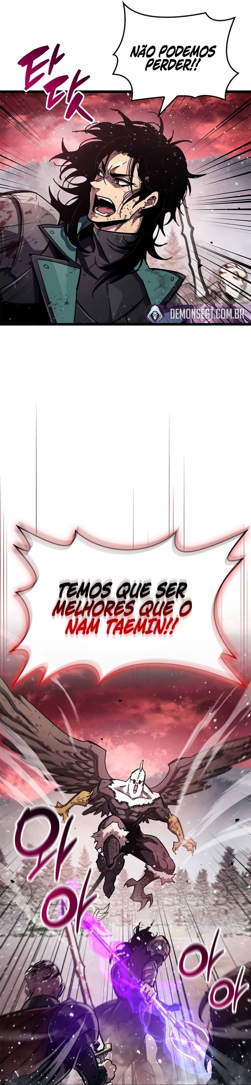 Read O Jogador Que Esconde seu Passado PT Manga Online