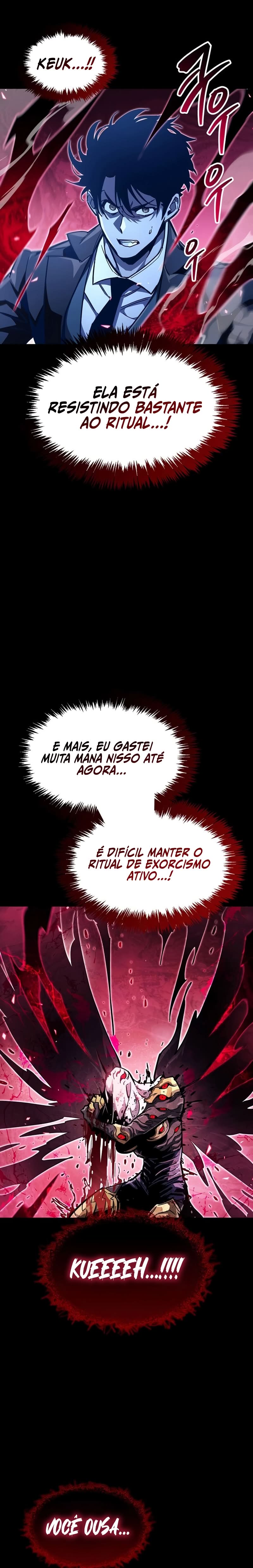 Read O Jogador Que Esconde seu Passado PT Manga Online
