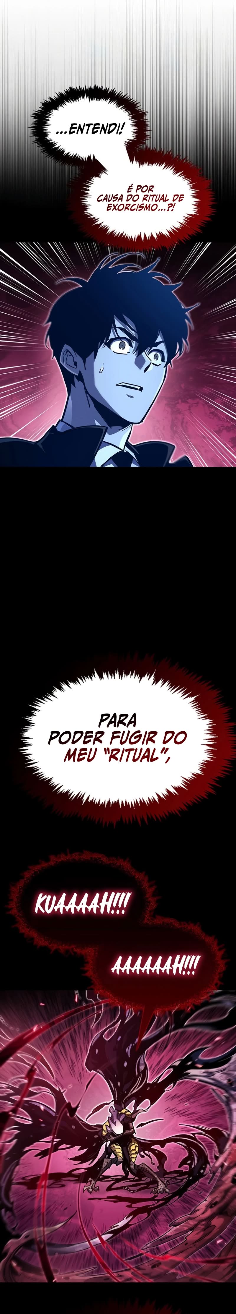 Read O Jogador Que Esconde seu Passado PT Manga Online