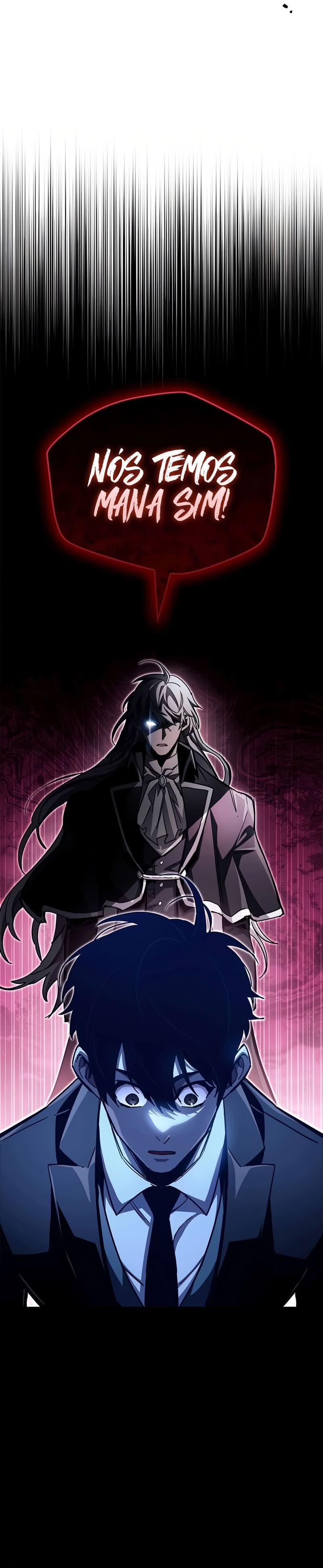 Read O Jogador Que Esconde seu Passado PT Manga Online