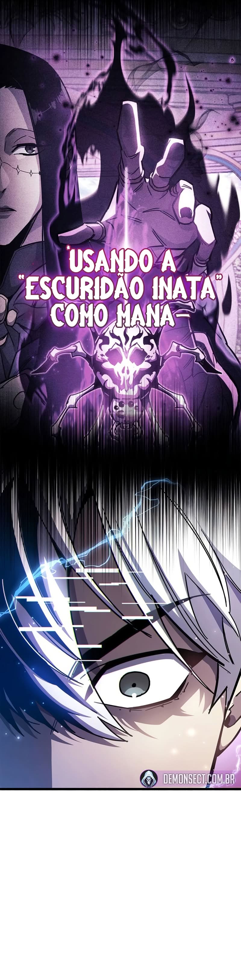 Read O Jogador Que Esconde seu Passado PT Manga Online