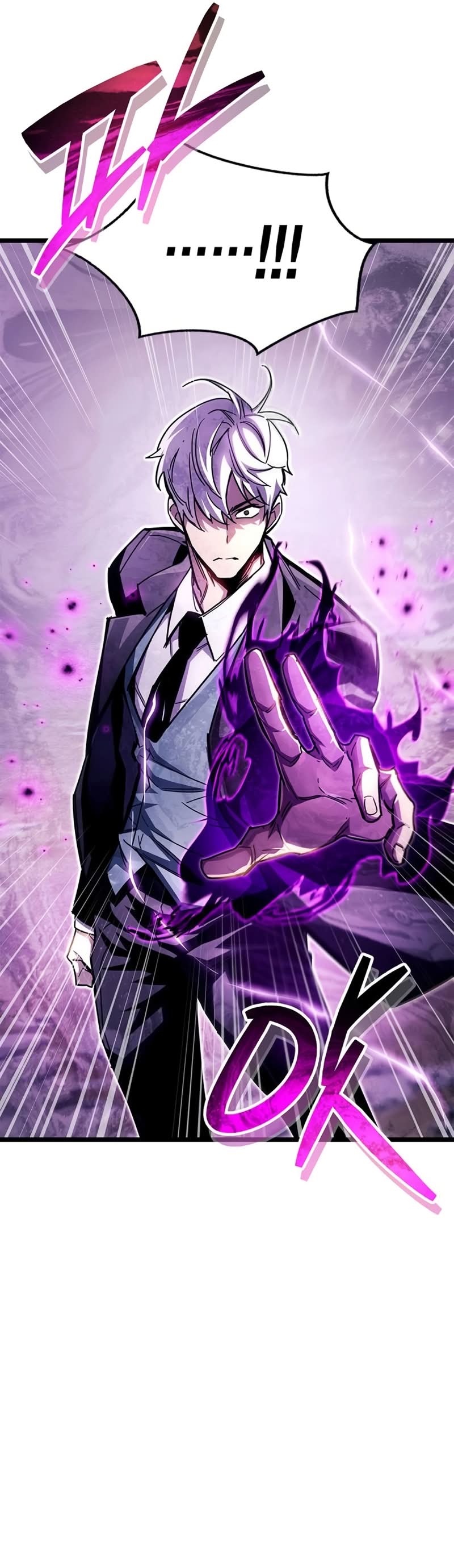 Read O Jogador Que Esconde seu Passado PT Manga Online