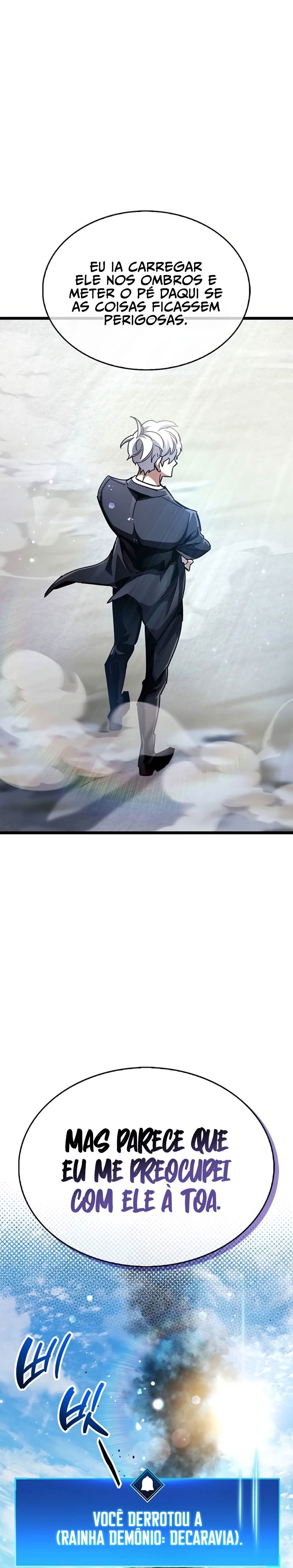 Read O Jogador Que Esconde seu Passado PT Manga Online