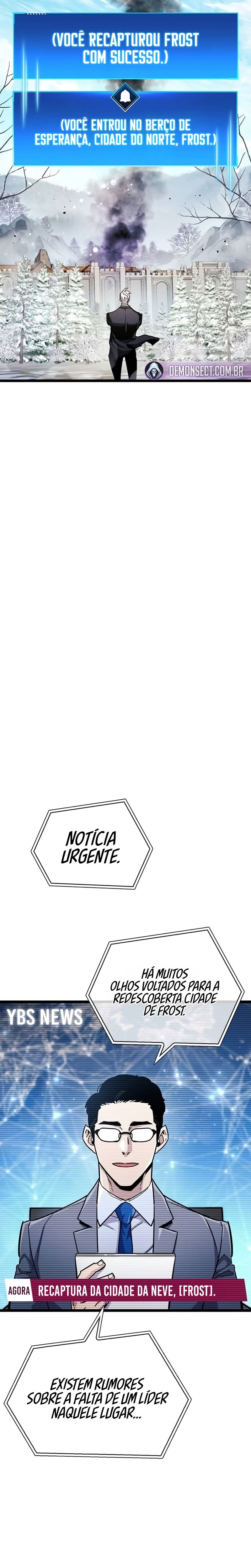 Read O Jogador Que Esconde seu Passado PT Manga Online