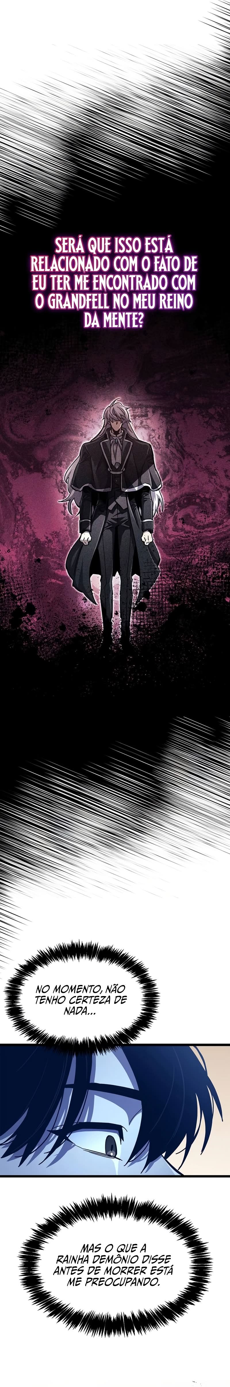 Read O Jogador Que Esconde seu Passado PT Manga Online