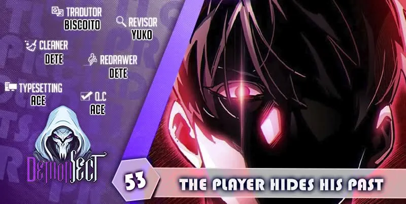 Read O Jogador Que Esconde seu Passado PT Manga Online