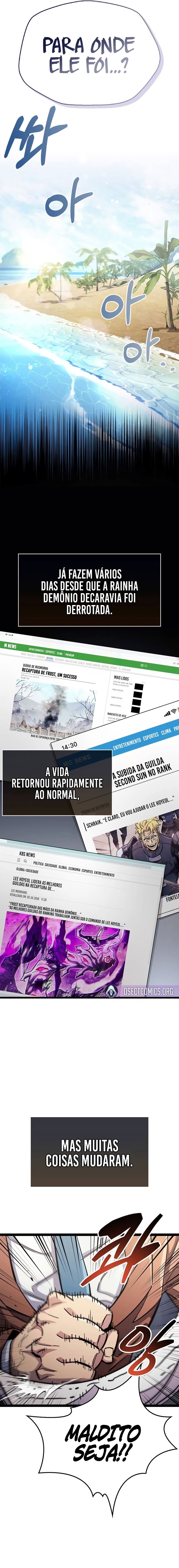 Read O Jogador Que Esconde seu Passado PT Manga Online