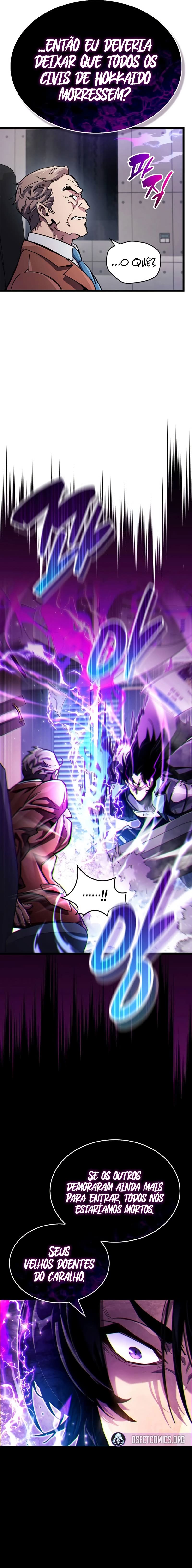 Read O Jogador Que Esconde seu Passado PT Manga Online