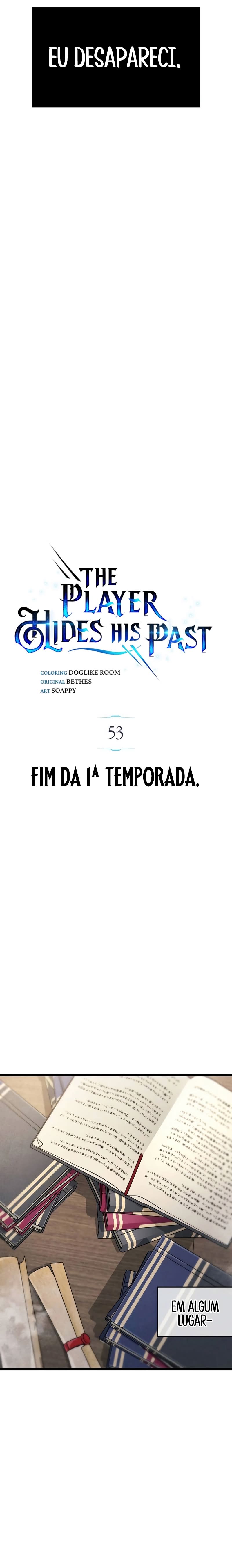 Read O Jogador Que Esconde seu Passado PT Manga Online
