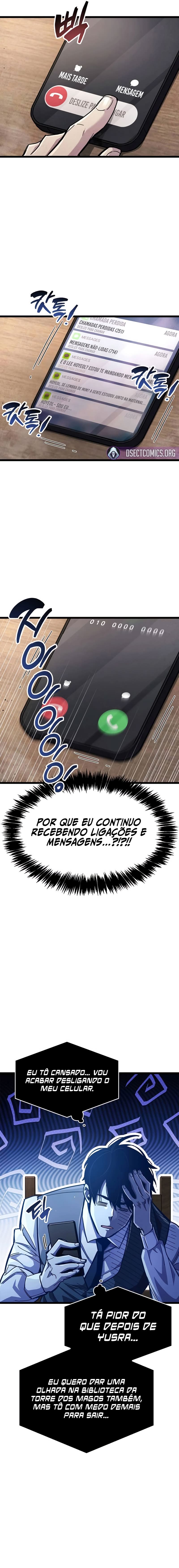 Read O Jogador Que Esconde seu Passado PT Manga Online