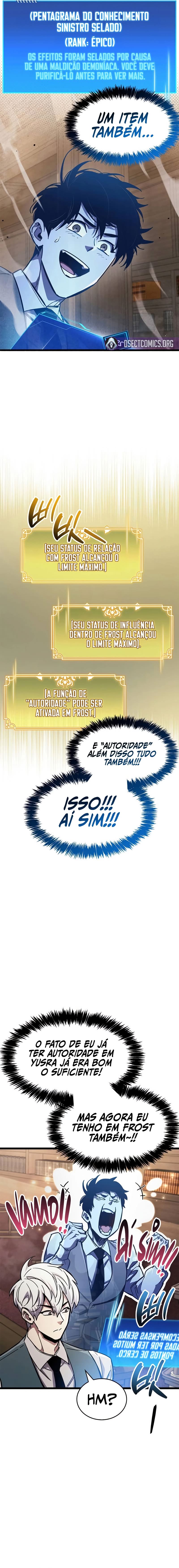 Read O Jogador Que Esconde seu Passado PT Manga Online