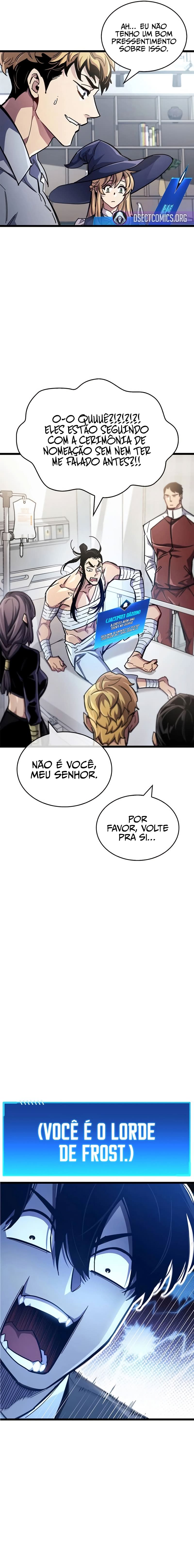 Read O Jogador Que Esconde seu Passado PT Manga Online