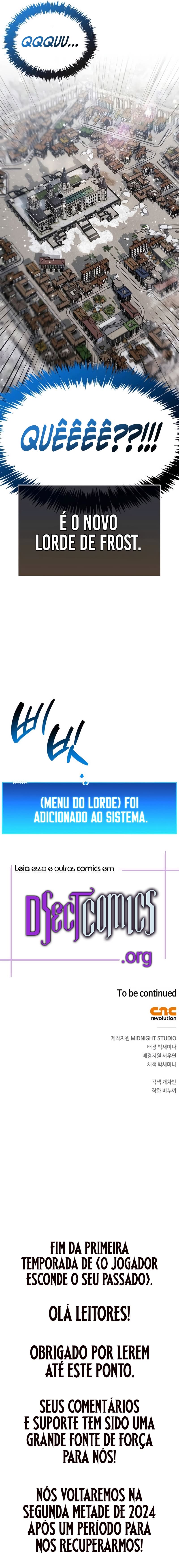 Read O Jogador Que Esconde seu Passado PT Manga Online