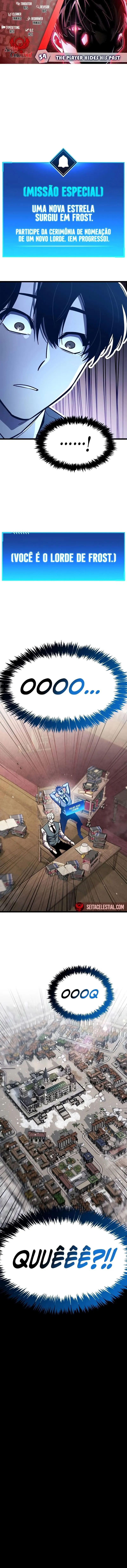 Read O Jogador Que Esconde seu Passado PT Manga Online