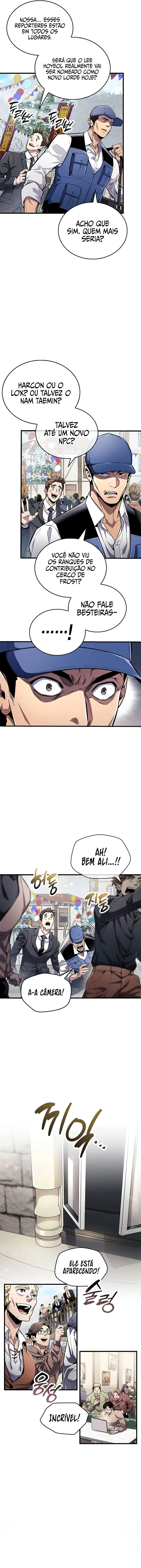 Read O Jogador Que Esconde seu Passado PT Manga Online