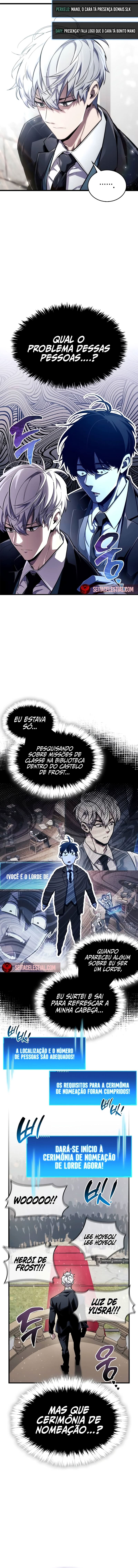 Read O Jogador Que Esconde seu Passado PT Manga Online