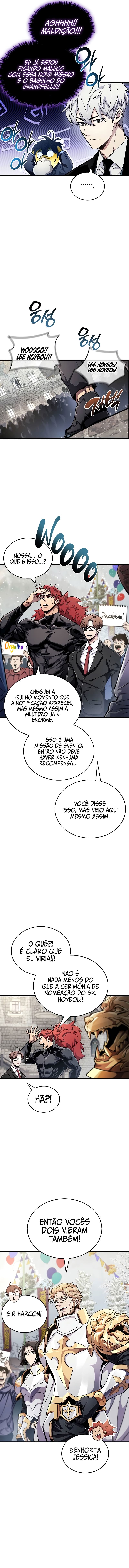 Read O Jogador Que Esconde seu Passado PT Manga Online
