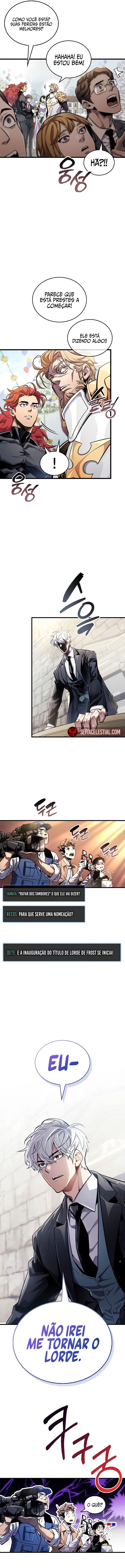 Read O Jogador Que Esconde seu Passado PT Manga Online