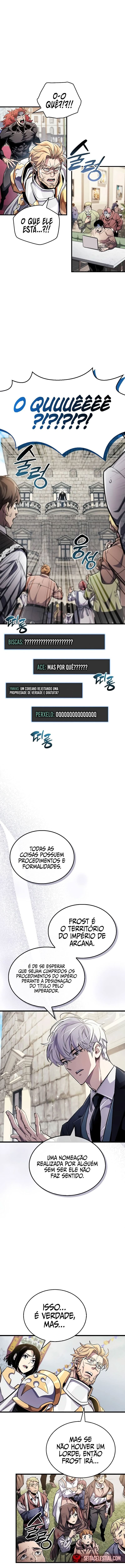 Read O Jogador Que Esconde seu Passado PT Manga Online