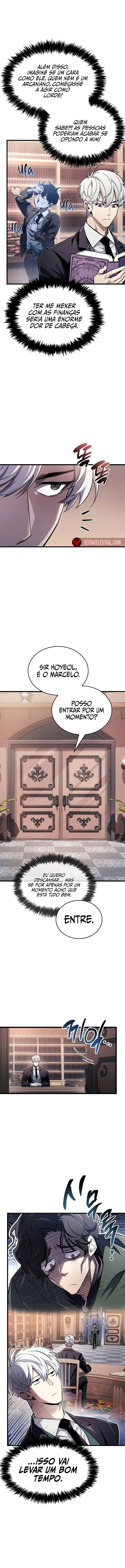 Read O Jogador Que Esconde seu Passado PT Manga Online