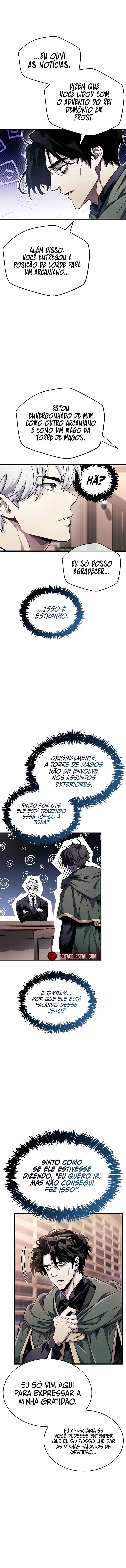 Read O Jogador Que Esconde seu Passado PT Manga Online