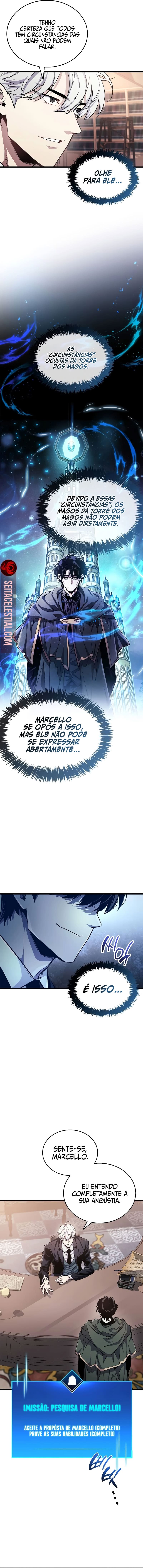 Read O Jogador Que Esconde seu Passado PT Manga Online