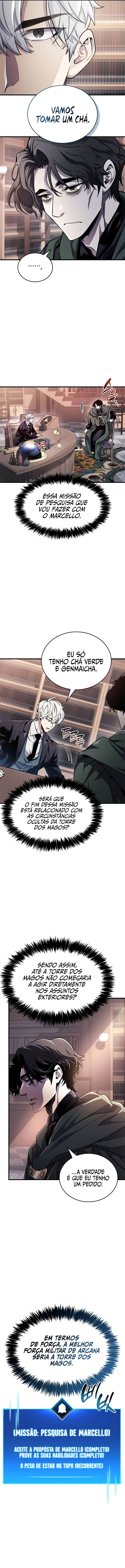 Read O Jogador Que Esconde seu Passado PT Manga Online