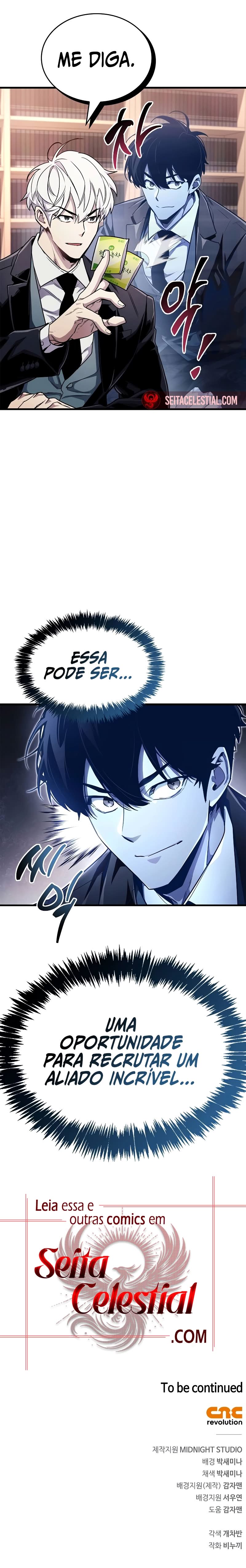 Read O Jogador Que Esconde seu Passado PT Manga Online