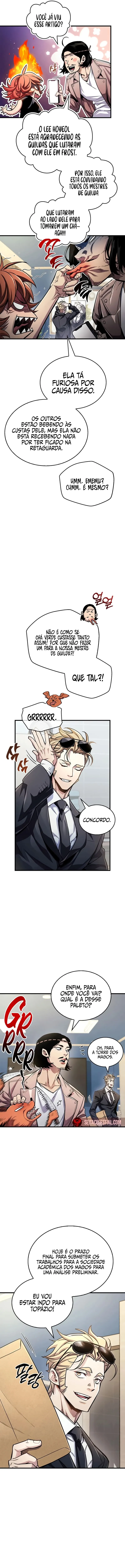 Read O Jogador Que Esconde seu Passado PT Manga Online
