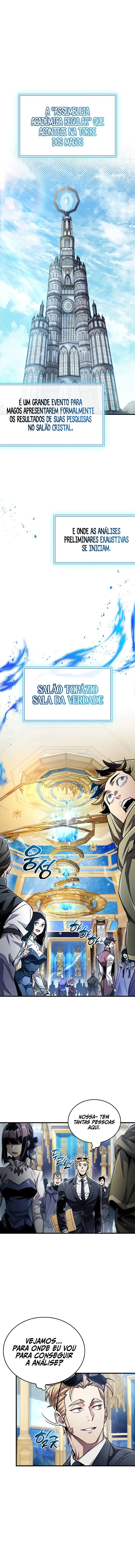 Read O Jogador Que Esconde seu Passado PT Manga Online