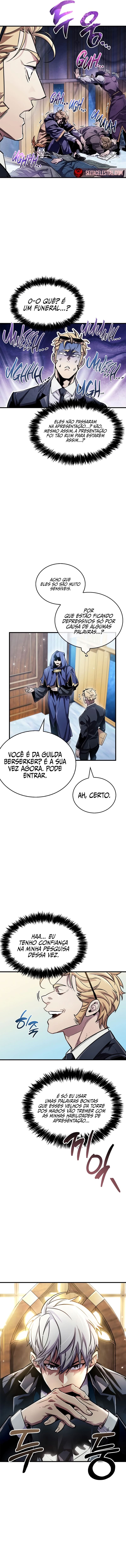 Read O Jogador Que Esconde seu Passado PT Manga Online