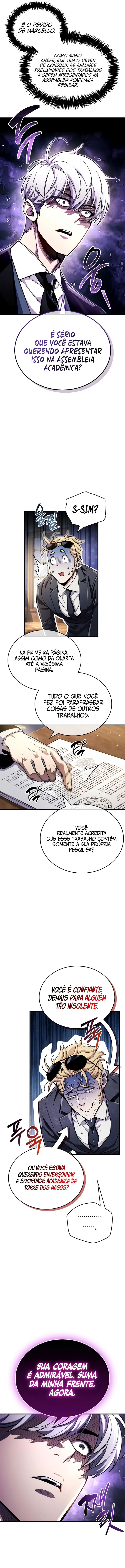 Read O Jogador Que Esconde seu Passado PT Manga Online