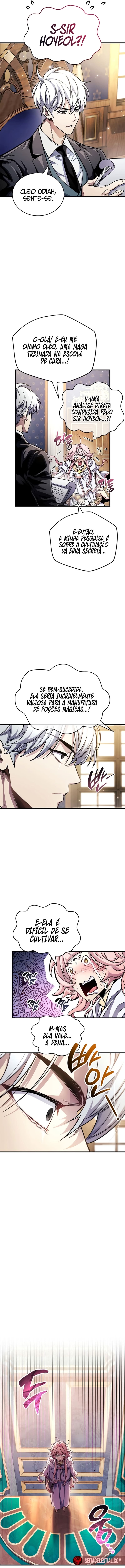 Read O Jogador Que Esconde seu Passado PT Manga Online