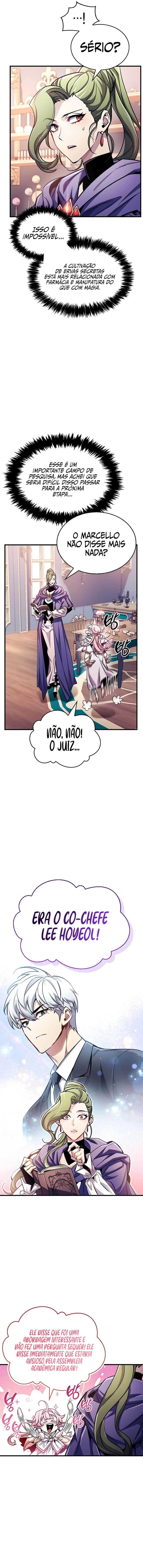 Read O Jogador Que Esconde seu Passado PT Manga Online