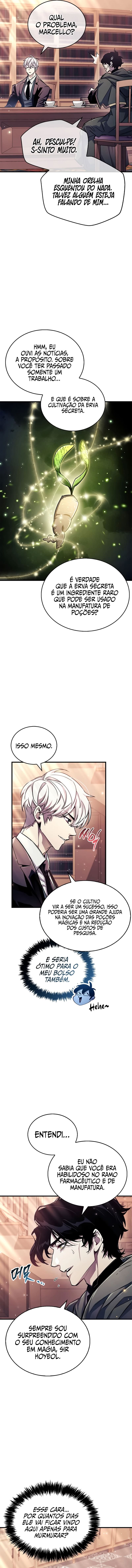 Read O Jogador Que Esconde seu Passado PT Manga Online