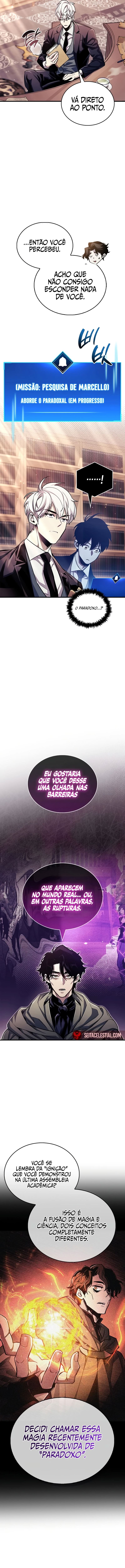 Read O Jogador Que Esconde seu Passado PT Manga Online