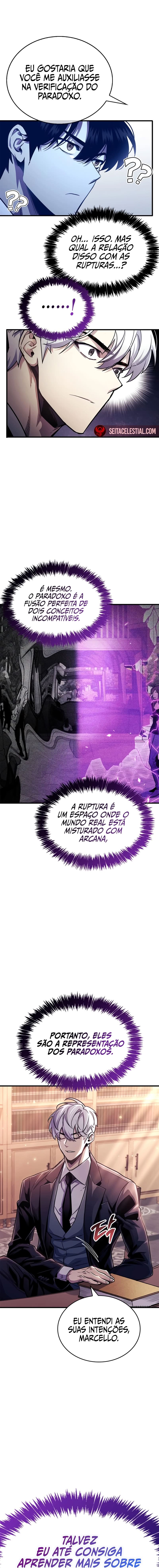 Read O Jogador Que Esconde seu Passado PT Manga Online