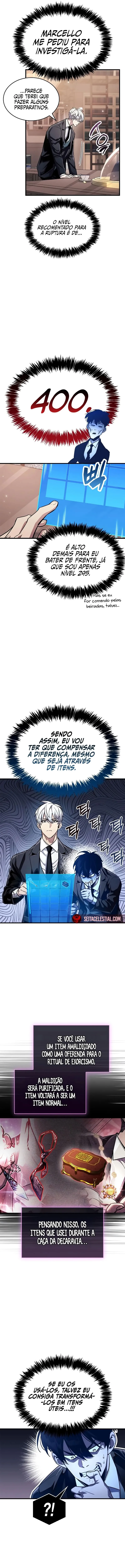 Read O Jogador Que Esconde seu Passado PT Manga Online