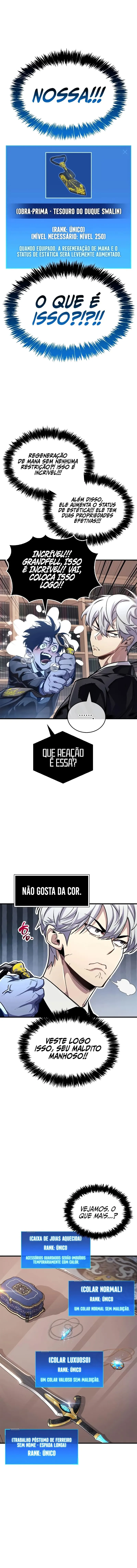 Read O Jogador Que Esconde seu Passado PT Manga Online